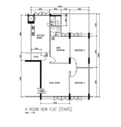 Blk 18 Saint George's East Gardens (Kallang/Whampoa), HDB 4 Rooms #510192501
